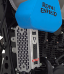 Protector Radiador Royal Enfield Scram 411