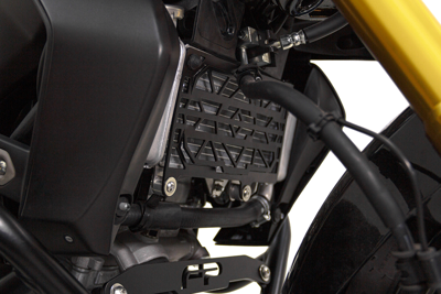 Protector radiador yamaha mt 15