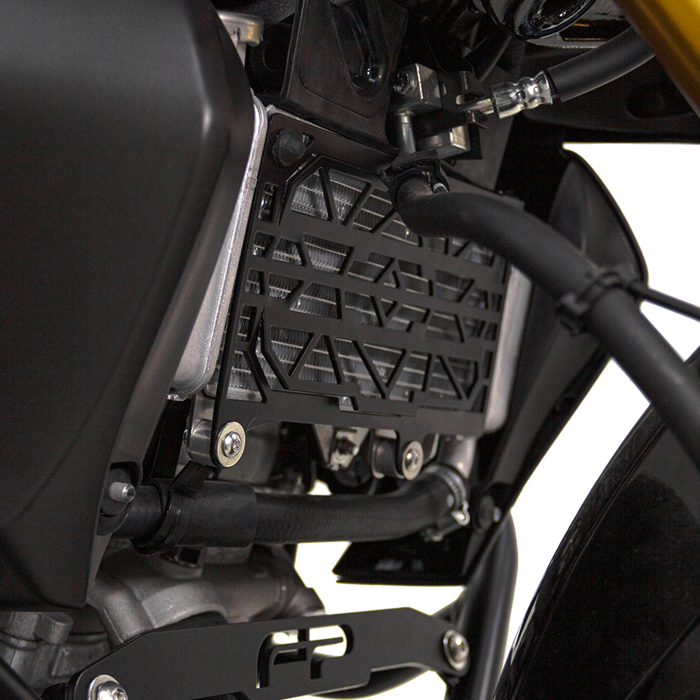 Protector Radiador para MT 15