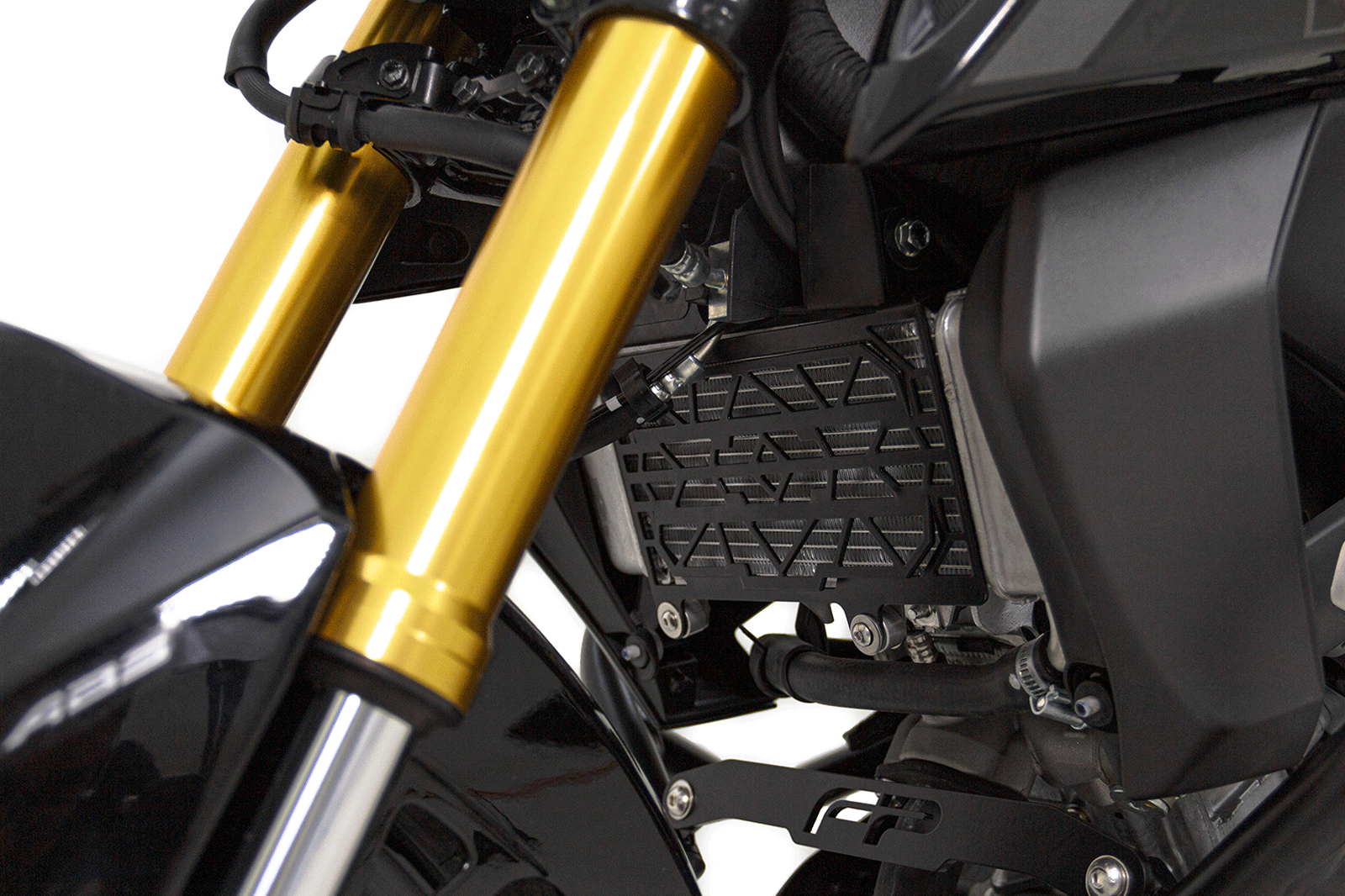 PROTECTOR RADIADOR YAMAHA MT 15