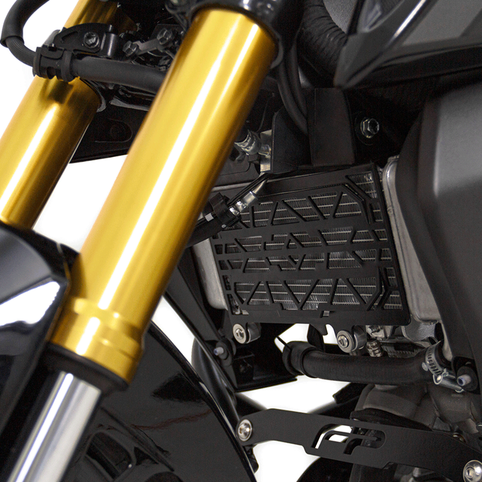 PROTECTOR RADIADOR YAMAHA MT 15