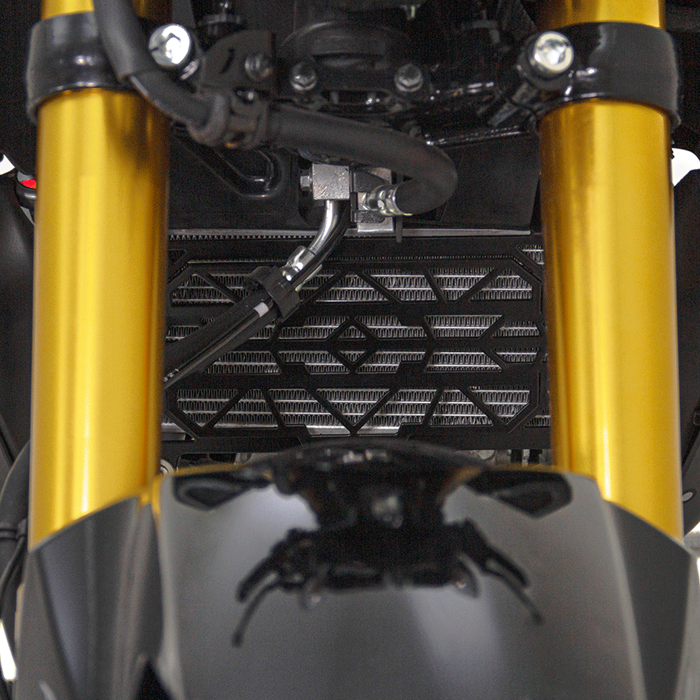Protector Radiador Yamaha MT 15