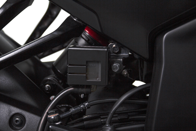 PROTECTOR TARRO LIQ FRENO TRASERO PULSAR 250