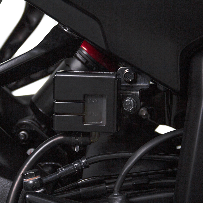 PROTECTOR TARRO LIQ FRENO TRASERO PULSAR 250