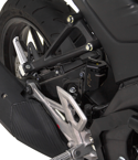 PROTECTOR TARRO LIQUIDO FRENO YAMAHA MT 15, Protector liquido de freno para MT 15, Protector Tarro Liquido de Freno Yamaha MT 15, Protector Liquido de Freno MT 15