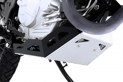 Pechera Honda XRE 300