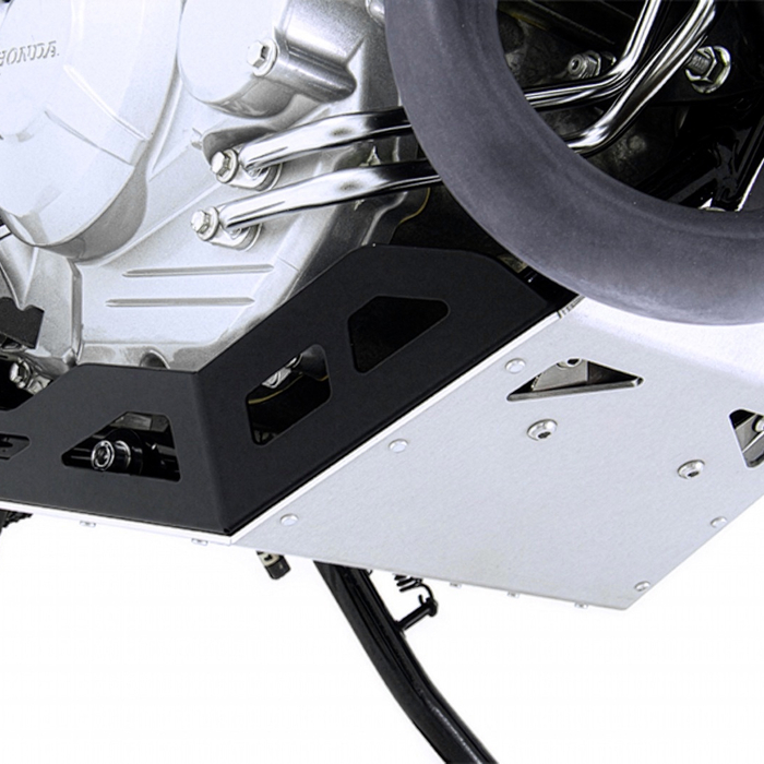 Pechera Honda XRE 300