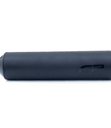 Puff negro FP para manubrio crossbar