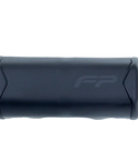 Puff negro FP para manubrio fatbar
