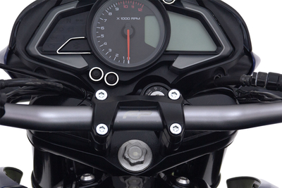 Base para manubrio Pulsar NS 200