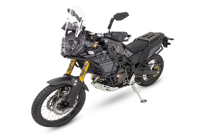 Rejillas Chasis Tenere 700