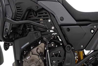 REJILLAS CHASIS YAMAHA TENERE T7