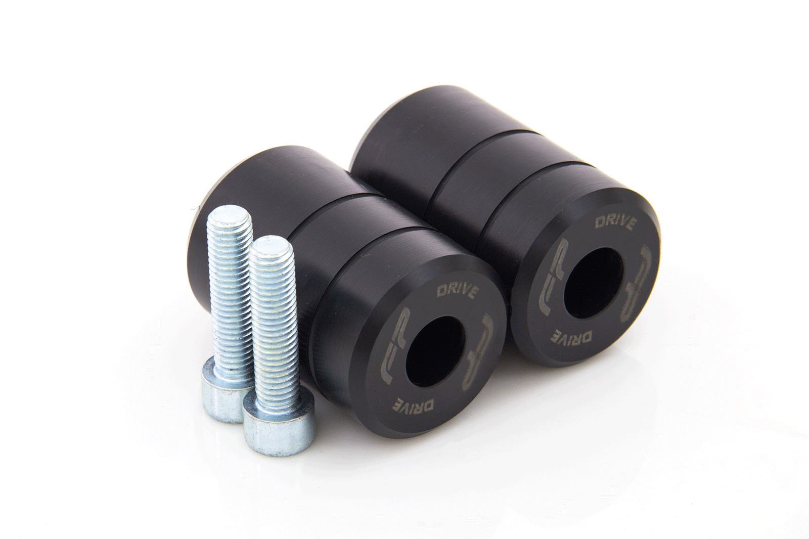 Kit repuesto slider drive 2 puntas