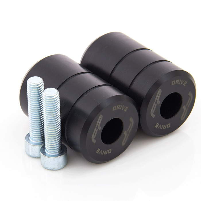 Kit repuesto slider drive 2 puntas