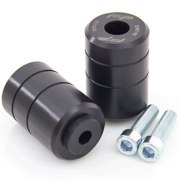 Kit repuesto slider drive 2 puntas