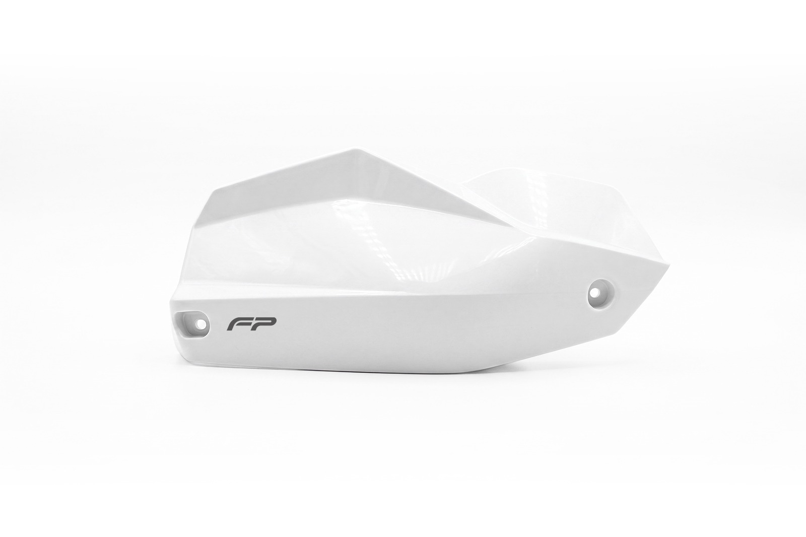 Kit Repuesto Protector de Mano Adventure Blanco