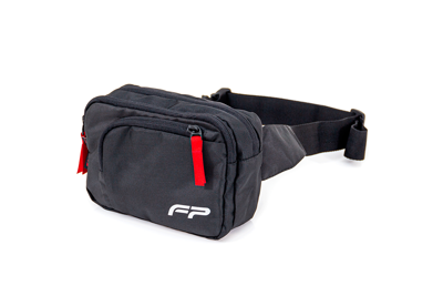 RIÑONERA PRIME NEGRA FP