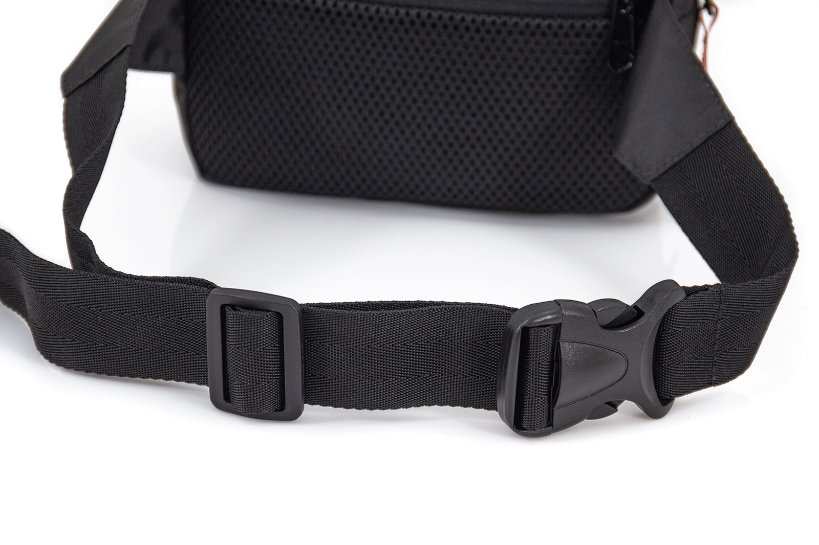 Hebilla de Plástico