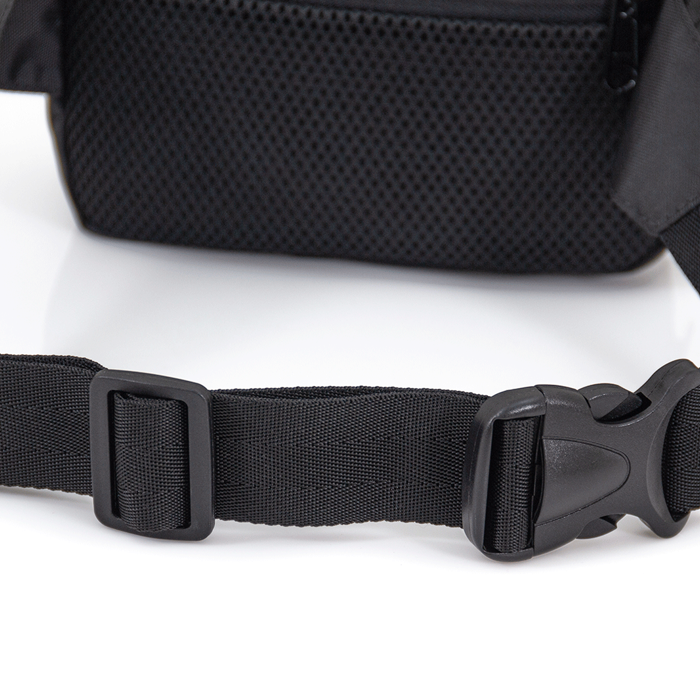 Hebilla de Plástico