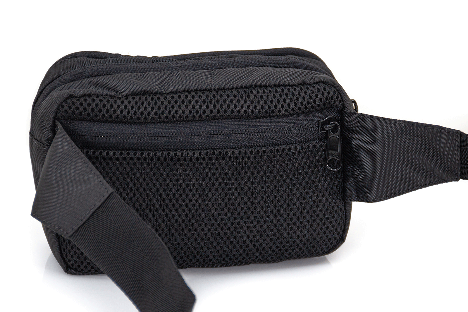 Riñonera con Bolsillo Trasero