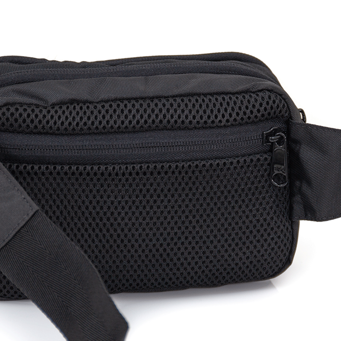 Riñonera con Bolsillo Trasero