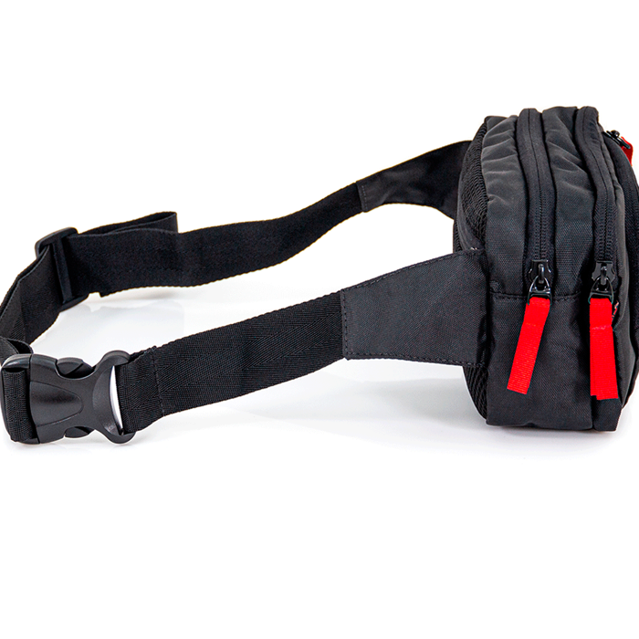 Canguro riñonera prime