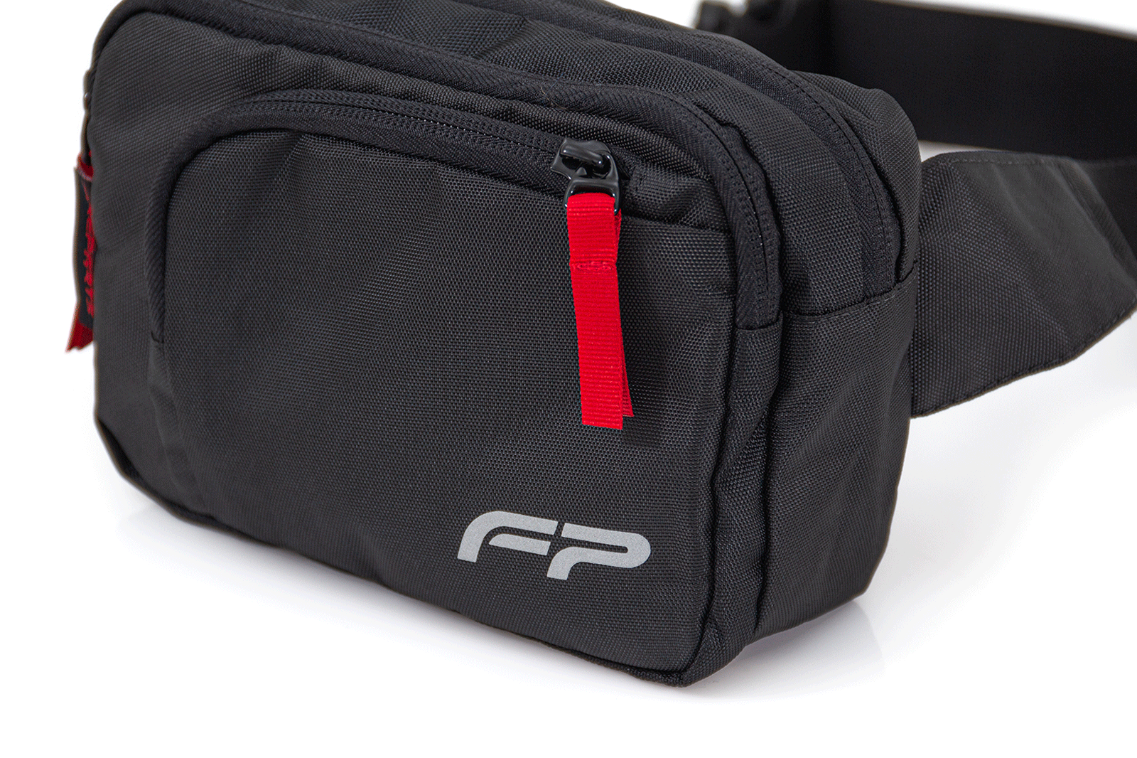 Riñonera con Bolsillos