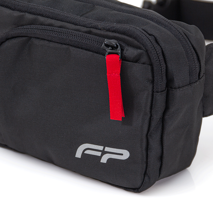 Riñonera con Bolsillos