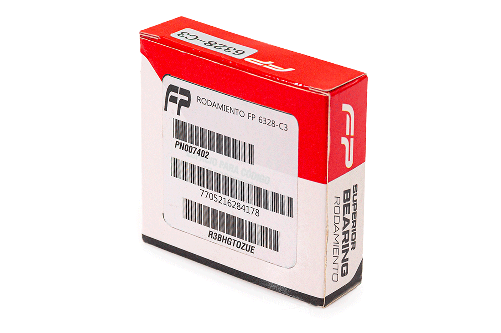 Rodamiento fp 6328-c3