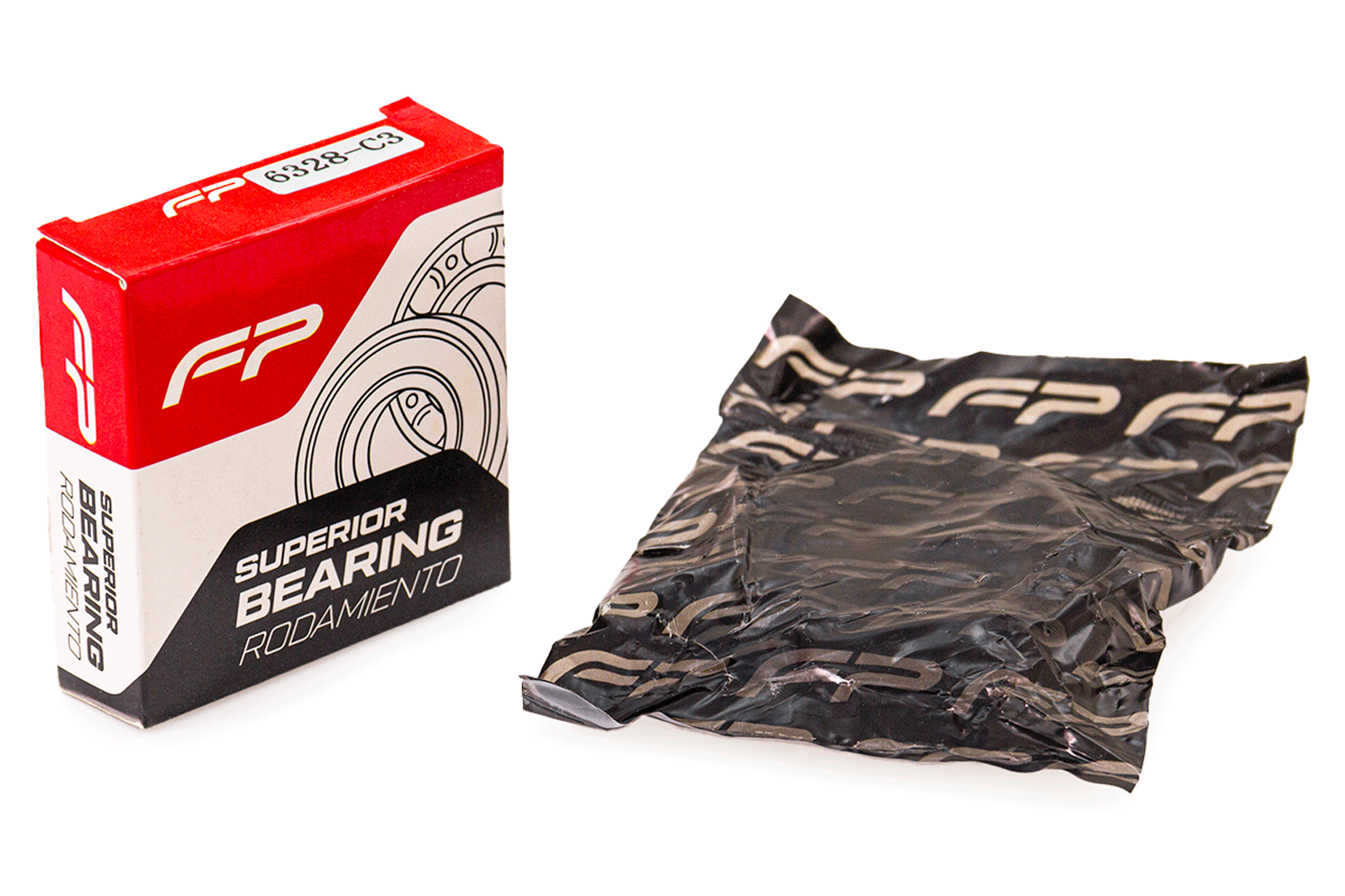 Rodamiento fp 6328-c3