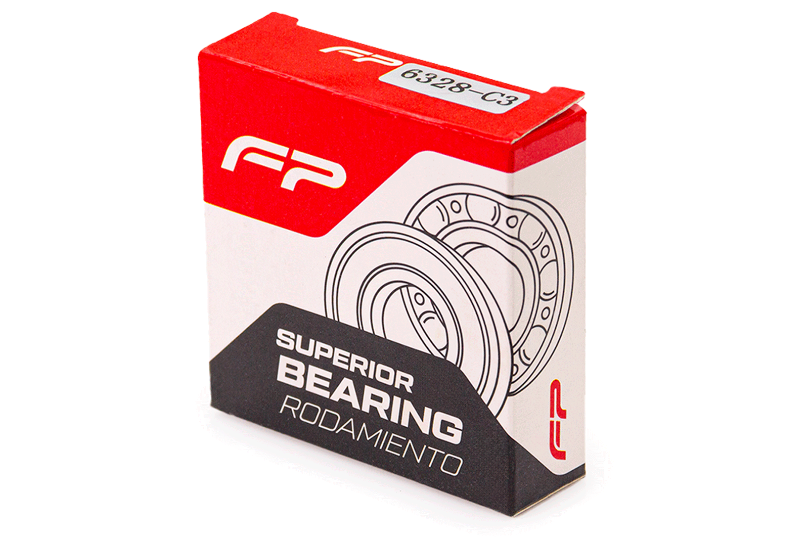 Rodamiento fp 6328-c3