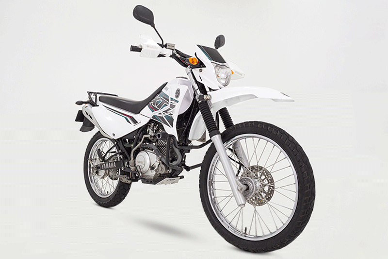 PECHERA PARA YAMAHA  XTZ 125