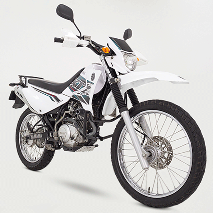 PECHERA PARA YAMAHA  XTZ 125