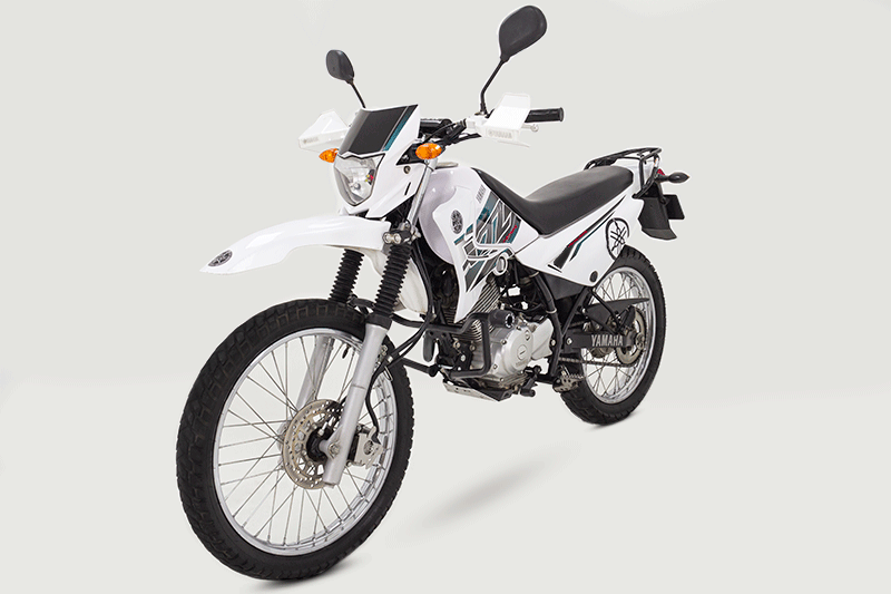 PECHERA PARA YAMAHA  XTZ 125