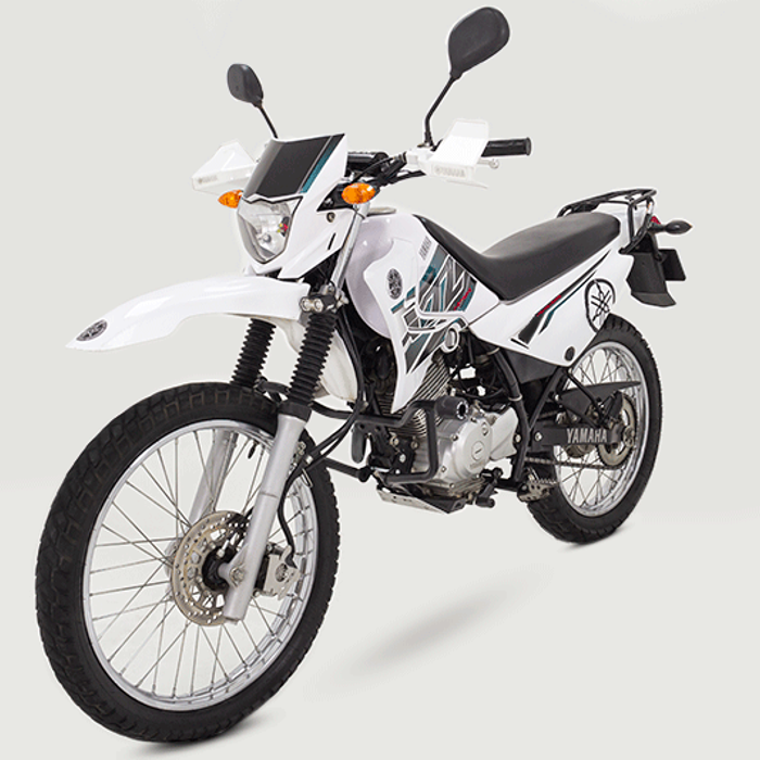 PECHERA PARA YAMAHA  XTZ 125