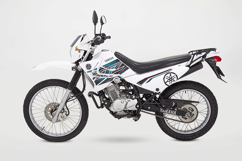 PECHERA PARA YAMAHA  XTZ 125