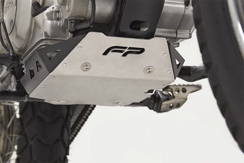 PECHERA PARA YAMAHA  XTZ 125