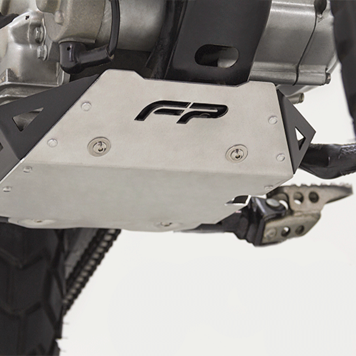 PECHERA PARA YAMAHA  XTZ 125