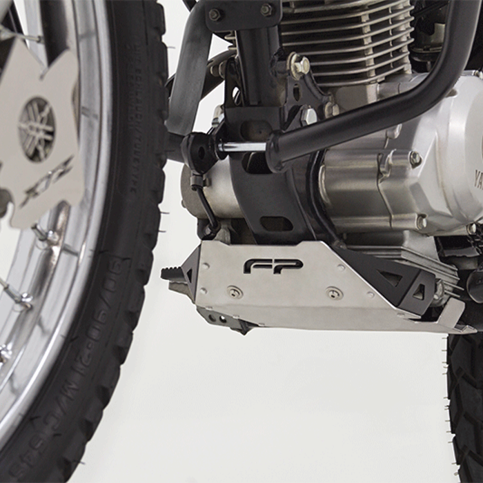 PECHERA PARA YAMAHA  XTZ 125