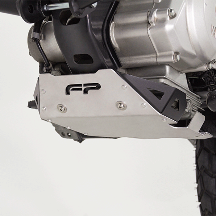 PECHERA PARA YAMAHA  XTZ 125