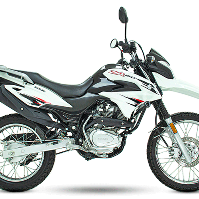 SLIDER VARIANT SUZUKI DR 200 -150