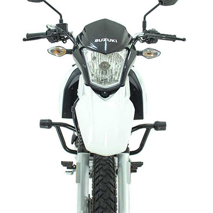 SLIDER VARIANT SUZUKI DR 200 -150