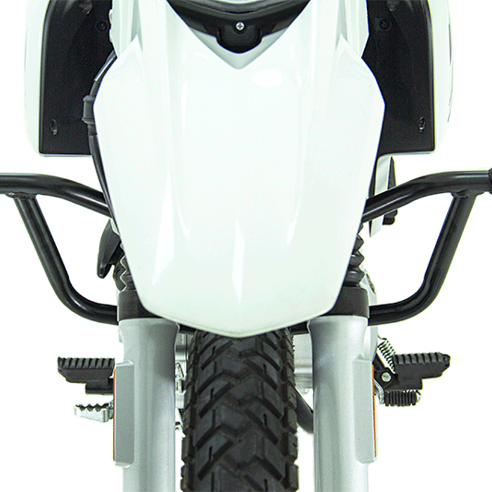 SLIDER VARIANT SUZUKI DR 200 -150