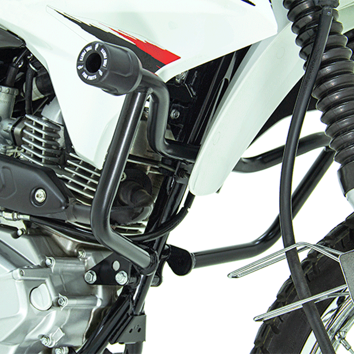 SLIDER VARIANT SUZUKI DR 200 -150