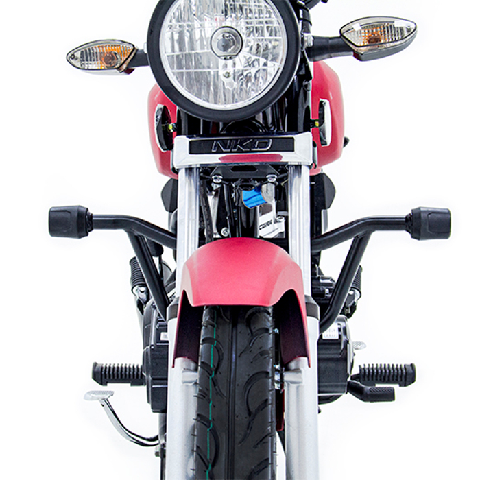 SLIDER VARIANT NKD 125 FIRE PARTS EDITION