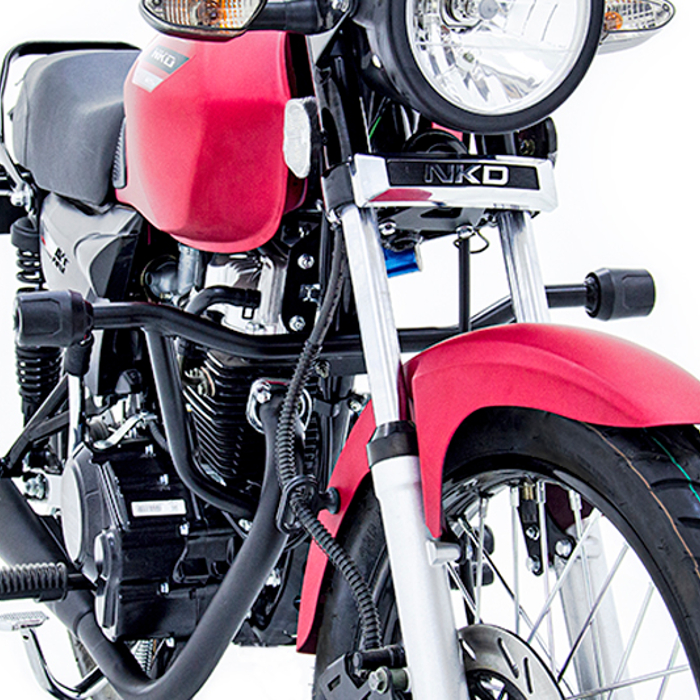 SLIDER VARIANT NKD 125 FIRE PARTS EDITION