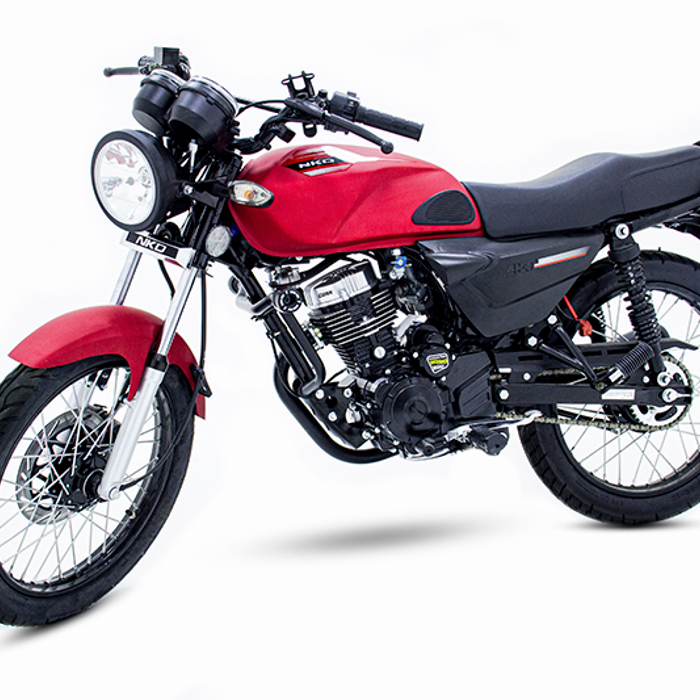 SLIDER VARIANT NKD 125 FIRE PARTS EDITION