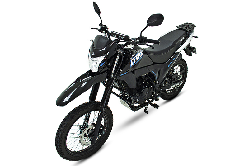 PARRILLA PARA VICTORY MRX 150