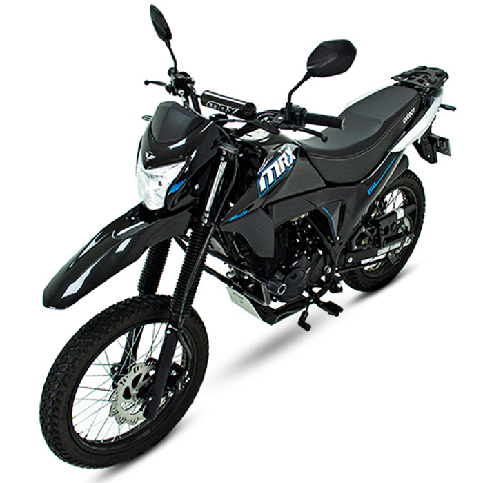 PARRILLA PARA VICTORY MRX 150