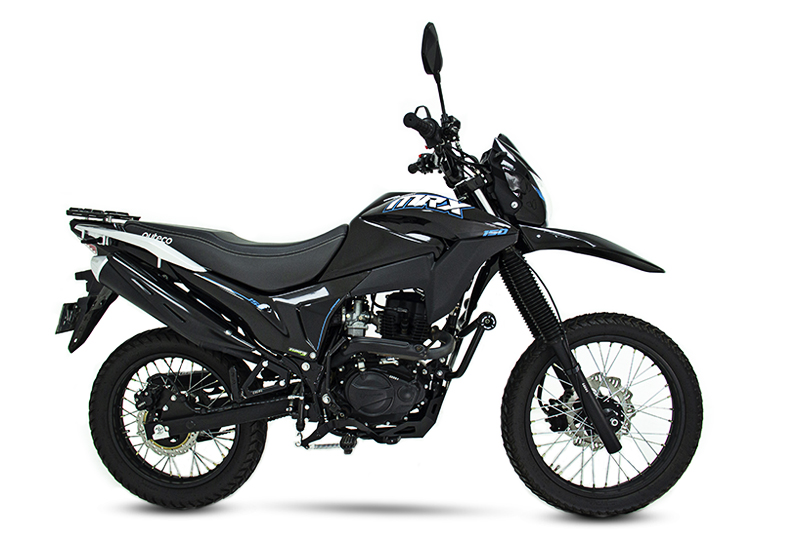 PARRILLA PARA VICTORY MRX 150